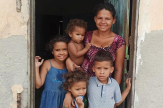 UNICEF aponta alto consumo de alimentos ultraprocessados em crianças atendidas pelo Bolsa Família