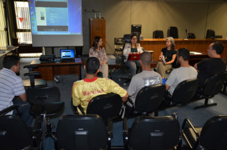 Recomendação do CNJ indica grupos reflexivos para agressores em tribunais