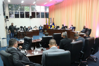 Câmara Municipal cumpriu o papel de mediar os interesses da sociedade, avalia Laudir Munaretto