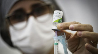 Vacina contra nova variante da gripe deve chegar até março de 2022