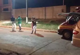 Ponta Porã registra quatro assassinatos em 24 horas