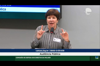 Protocolo evita preconceitos contra mulheres em julgamentos