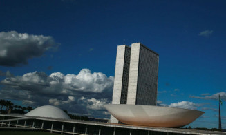 Câmara aprova Orçamento para 2022