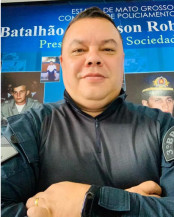 Polícia Militar – O braço forte do Estado a serviço do povo
