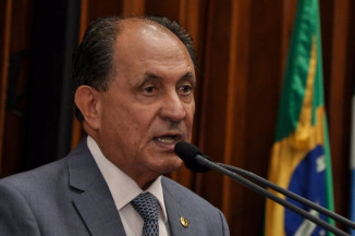 Zé Teixeira aponta modernização da Assembleia e destaca governo Azambuja
