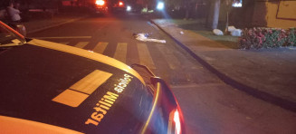 Assassinado no Parque das Nações deixou a prisão na sexta-feira