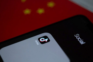 Aplicativo chinês TikTok desbanca Google como domínio mais popular do mundo