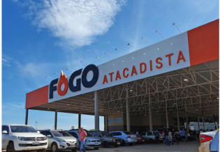 Dourados vai ganhar mais uma rede de supermercado atacadista