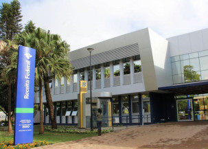 Mais 10 auditores-fiscais entregam cargos de chefias à Receita em MS