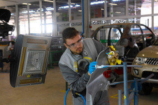 Setor automotivo tem R$ 30 milhões disponíveis para pesquisas em inovação