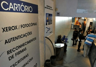 Medida Provisória cria Sistema Eletrônico de Registro Públicos