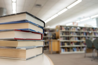 Programa Nacional do Livro e do Material Didático investiu quase R$ 4 bilhões na aquisição de obras nos últimos três anos