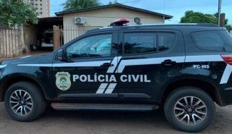 Polícia Civil dá dicas para prevenir furtos durante as férias