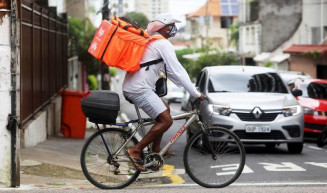 Comissão aprova regulamentação do transporte de bens e serviços por meio de bicicletas e triciclos