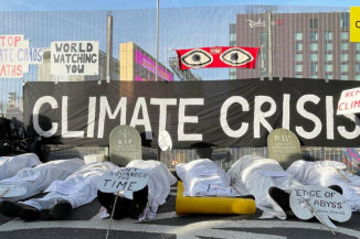 2021: O ano em que os alarmes do clima dispararam