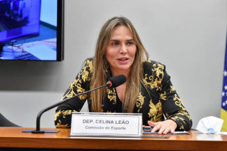 Comissão aprova reajuste dos valores do programa Bolsa-Atleta