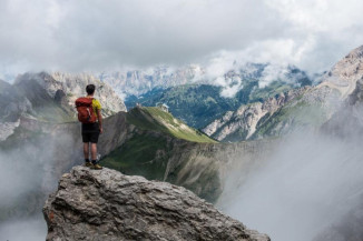 Ano Internacional busca proteger montanhas de turismo predatório