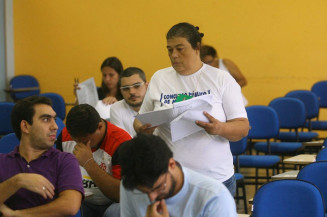 Governo veta ampliação da validade de concursos homologados antes da pandemia