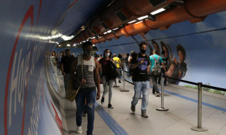 Fiocruz pede atenção à oferta de leitos diante do avanço da Ômicron