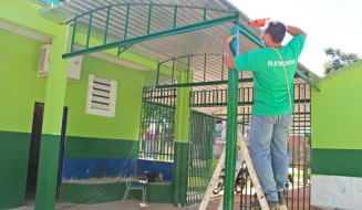 Ex -criminoso se transforma em empresário bem-sucedido por meio do trabalho prisional