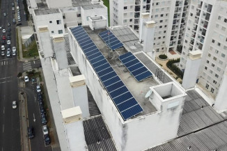 Lei institui marco legal da micro e minigeração de energia