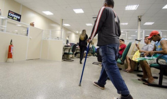 Comissão aprova estabilidade provisória a trabalhador afastado por acidente ou doença