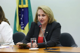 Comissão aprova criação de programas de assistência a gestantes e à primeira infância
