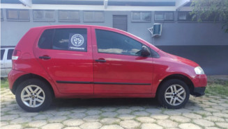 Polícia Civil prende associação criminosa que praticava furto qualificado em lojas