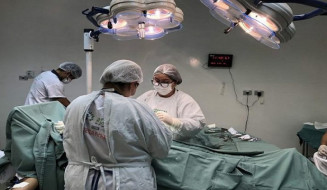 Estado inclui novos exames e procedimentos cirúrgicos na Caravana da Saúde