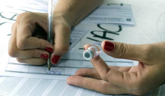 MS receberá 18.300 doses da vacina da Pfizer para crianças entre 5 e 11 anos