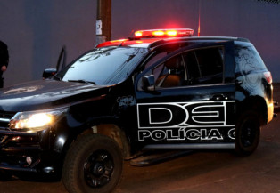 Polícia Civil prende responsáveis por roubo seguido de morte