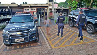 Foragida da Justiça é presa pela Guarda Municipal