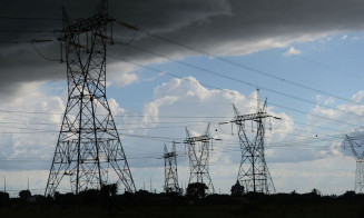 Decreto amortiza impacto financeiro da seca no setor elétrico