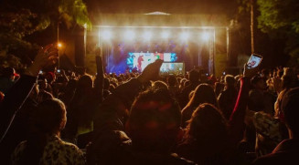 Cultura cancela novo festival de música em MS devido ao aumento de casos de covid