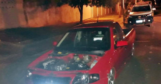 108 condutores embriagados foram presos pela GM em 2021