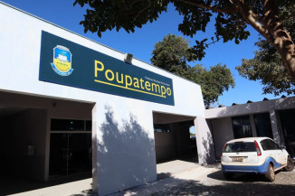 Emissão de guias do IPTU também podem ser feitas no Poupatempo em Dourados