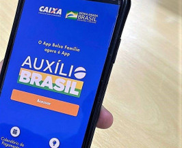 Em Dourados, mais de 12 mil famílias serão beneficiadas pelo Programa Auxílio Brasil