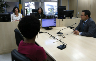 Violência doméstica: Uso de perguntas ofensivas a dignidade da mulher é alvo de enunciado
