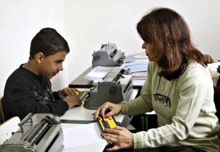 Projeto dá prioridade para matrículas de crianças com deficiência em escolas públicas