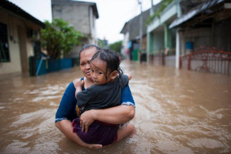 Crise climática marcará agenda ambiental de 2022