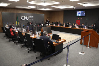 CNJ julgou mais de mil processos em 37 sessões em 2021
