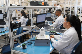 Falta e alto custo dos insumos continuam como principal problema da indústria