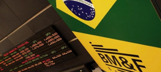 Eleições aproximando: Ações brasileiras a recuperar mas mercado acidentado à espreita
