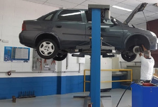 Manutenção preventiva evita paradas não programadas e mantém segurança do veículo