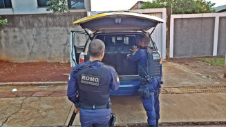 Guarda Municipal prende 4 foragidos da justiça no final de semana