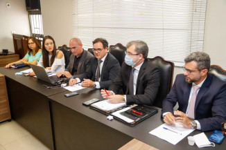 Dourados recebe 1ª Caravana das Prerrogativas da OAB/MS