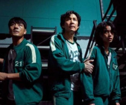 Netflix confirma 2ª temporada de Round 6