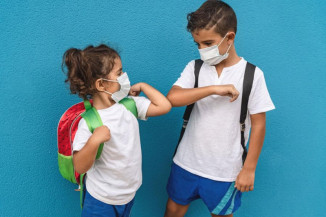 OPAS alerta para retrocesso em imunização infantil