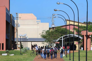 UFGD vai exigir passaporte da vacina