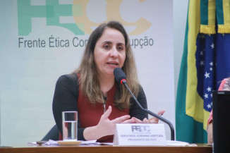Projeto impede que lei de proteção de dados dificulte acesso à informações públicas